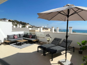Brand New Luxery Apartment in Mojacar Playa